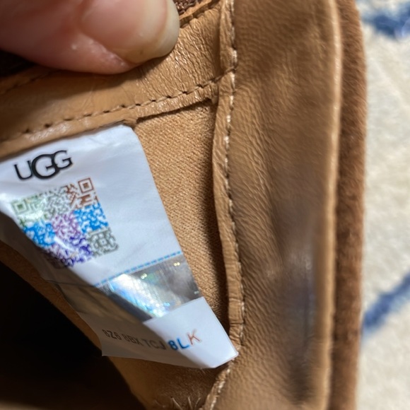 IGG booties - size 6 new and gorgeous - Picture 6 of 7